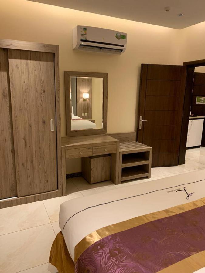 Lavender Hotel Ta'if Kültér fotó