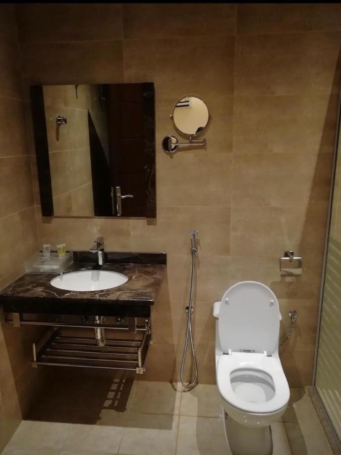 Lavender Hotel Ta'if Kültér fotó