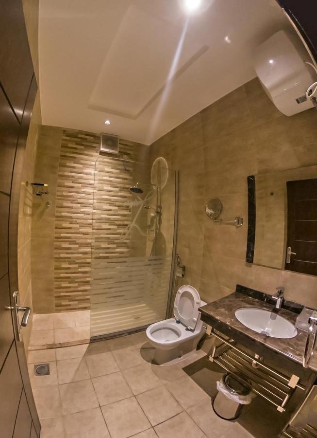 Lavender Hotel Ta'if Kültér fotó