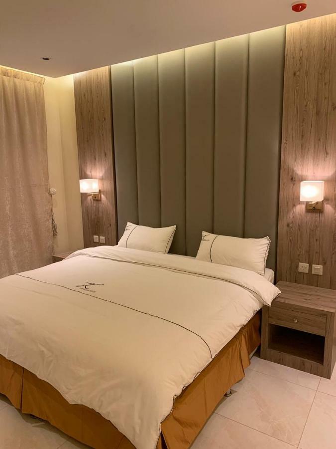 Lavender Hotel Ta'if Kültér fotó