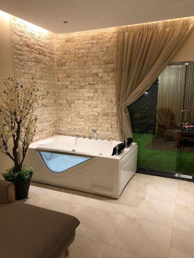 Lavender Hotel Ta'if Kültér fotó