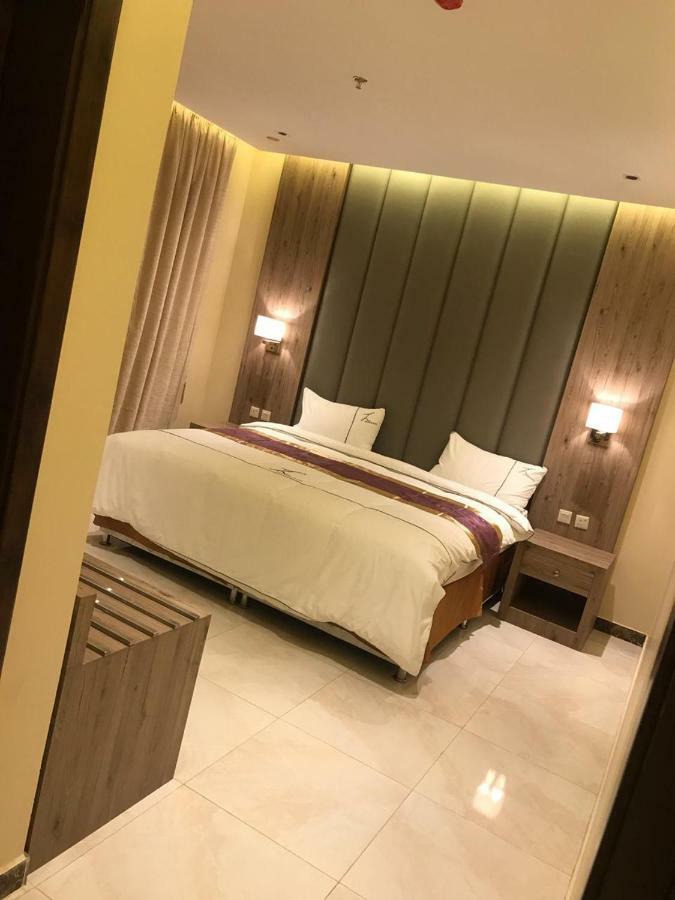 Lavender Hotel Ta'if Kültér fotó